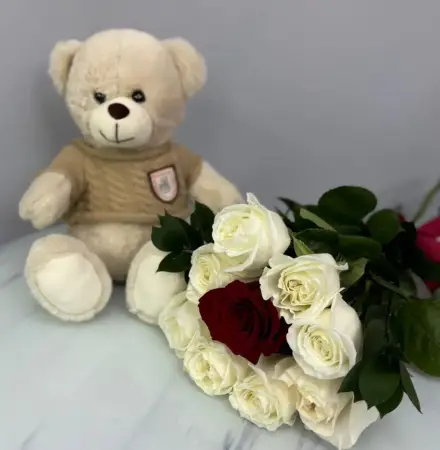 Центр любви
